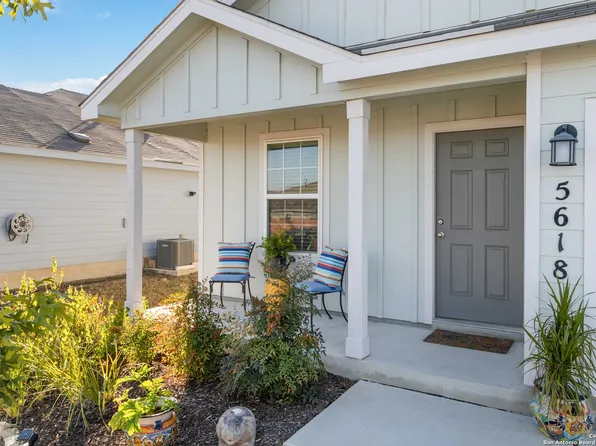 5618 TEMPEST CT, Bulverde, TX 78163