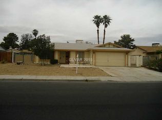 5369 Surrey St, Las Vegas, NV 89119