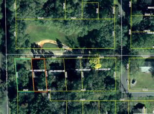 105 Johnson St E, Quincy, FL 32351