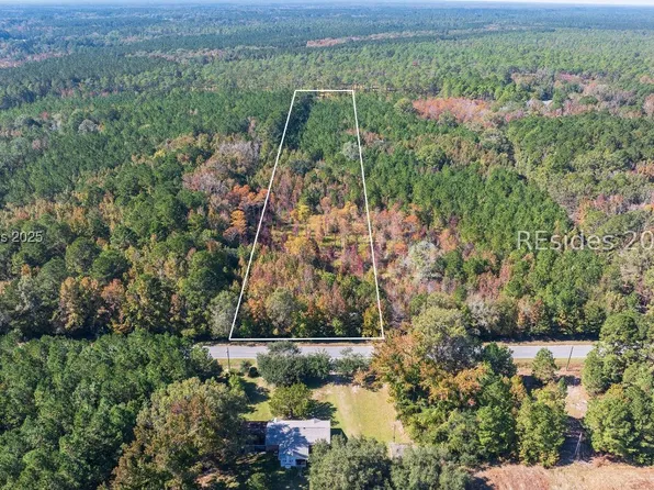 0 Preschool Rd, Ridgeland, SC 29936