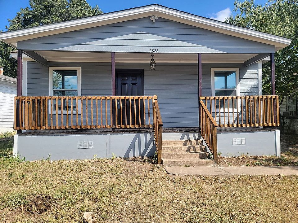 2nd image of 2822 Prospect Ave