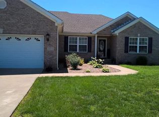3315 Fair Oaks Cir, Bowling Green, KY 42104