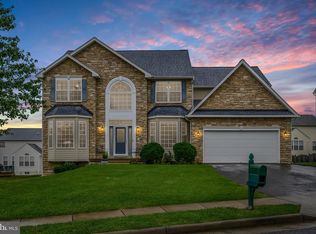 3 Masters Dr, Stafford, VA 22554