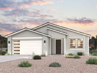 30158 W WINDROSE Drive, Buckeye, AZ, 85396