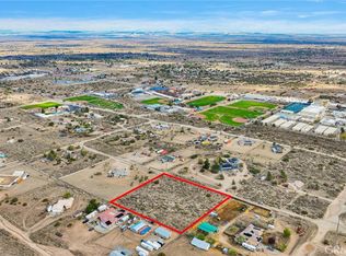 0 Yuba Rd, Phelan, CA 92371