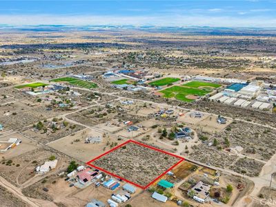 0 Yuba Rd, Phelan, CA, 92371