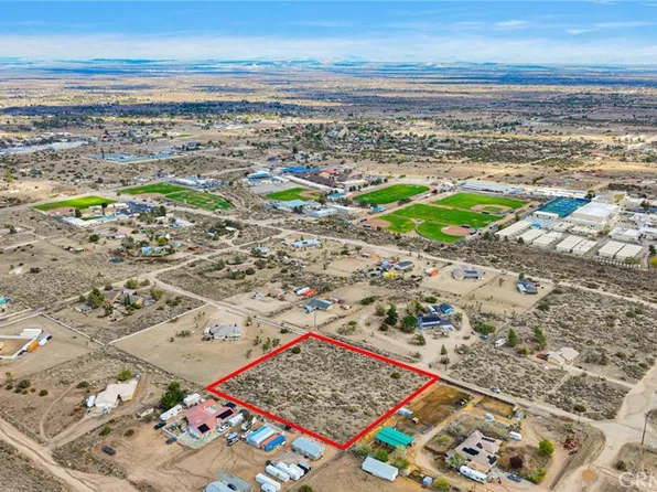 0 Yuba Rd, Phelan, CA 92371