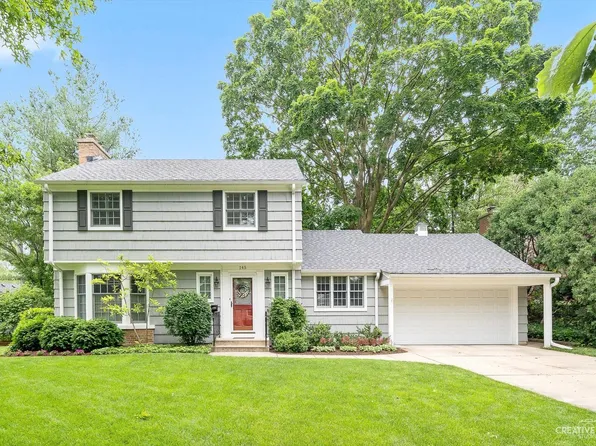 145 Ingleside Ave, Aurora, IL 60506