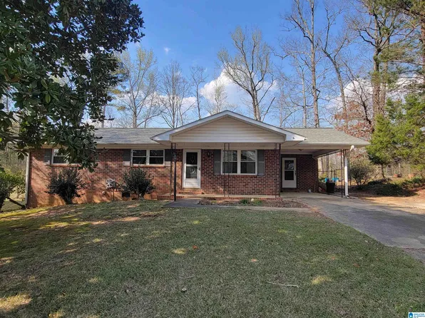 107 Centerway Dr, Roanoke, AL 36274