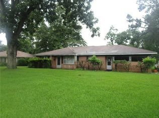 1324 Elizabeth St, Alexandria, LA 71301