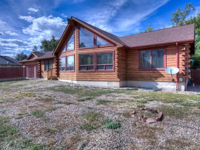401 W Washington Avenue, Trinidad, CO, 81082