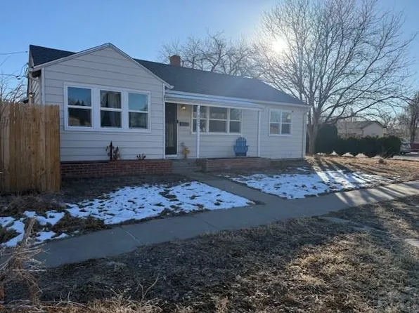 1600 Berkley Ave, Pueblo, CO 81004
