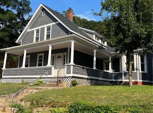 57 Hamilton Ave, Norwich, CT 06360