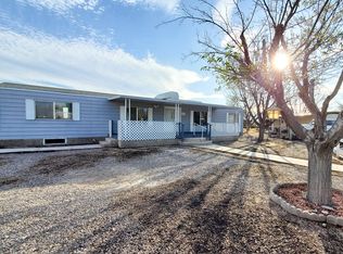 2527 E Nelson Dr, SAFFORD, AZ 85546