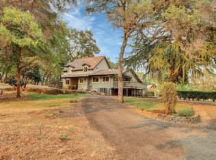 670 Old Airport Rd, Auburn, CA 95603