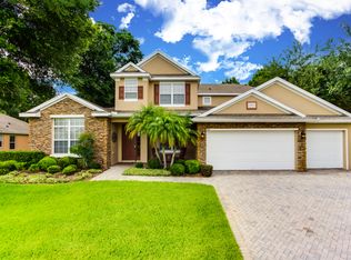 945 Gulf Land Dr, Apopka, FL 32712