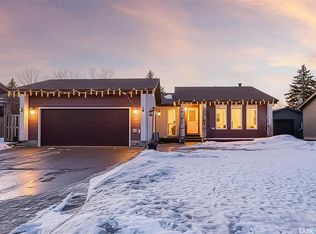 70 Wood Lily Dr, Moose Jaw, SK S6J1E2
