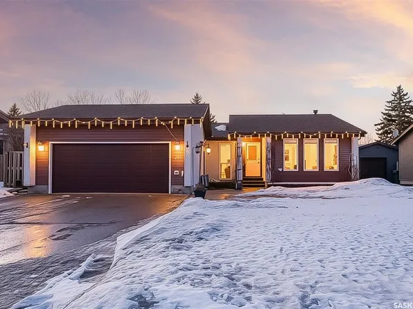 70 Wood Lily DRIVE, Moose Jaw, SK S6J 1E2
