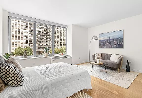 2nd image of 303 E 33rd St APT 4J