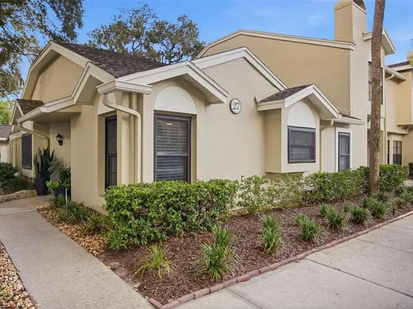 5100 BURCHETTE ROAD #2700, TAMPA, FL 33647