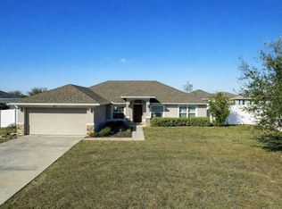 9903 SW 55th Avenue Rd, Ocala, FL 34476