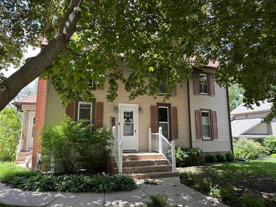 238 S Walnut St, Stillman Valley, IL, 61084