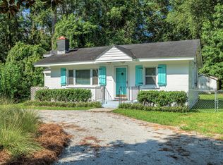 1713 W Avalon Cir, Charleston, SC 29407