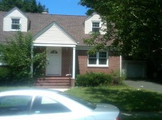 26 Van Cott Ave, Hempstead, NY 11550
