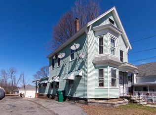 70 19th St, Lowell, MA 01850