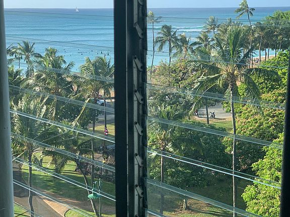 2nd image of 134 Kapahulu Ave #707