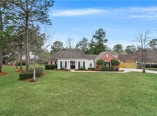 504 Homewood Dr, Covington, LA 70433
