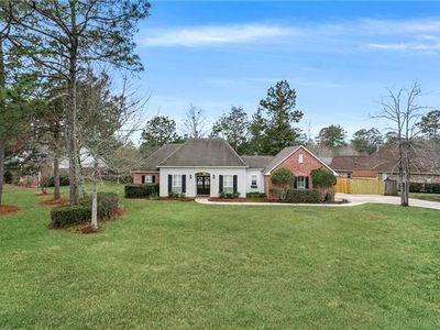 504 Homewood Dr, Covington, LA, 70433