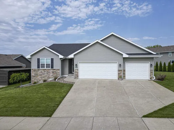4939 Parkwood Drive, Milton, WI 53563