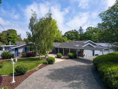 40 Anderson Cir, Walnut Creek, CA, 94595