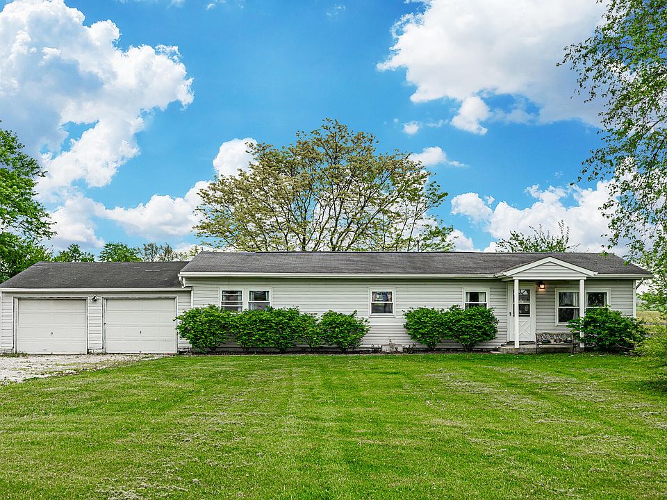 12913 Fladt Rd, Marysville, OH 43040 Zillow