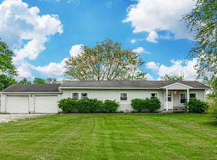 12913 Fladt Rd, Marysville, OH 43040
