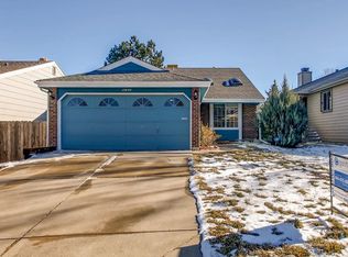 17640 E Bethany Dr, Aurora, CO 80013