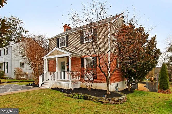 Marshall St, Falls Church — Photo 2