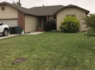 3200 Gary Ave, Dodge City, KS 67801