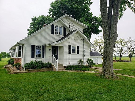 2nd image of 15800 N County Road 450 E