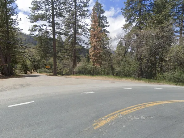 Easy Ct., Camp Nelson, CA 93208