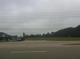 4380 Raleigh Rd Pkwy W, Wilson, NC 27896