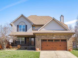 3903 Stone Hollow Dr, Louisville, KY 40299
