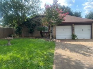 2717 Elder Rd, Katy, TX 77493