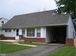 3814 Hutchinson Rd, Wilmington, DE 19808