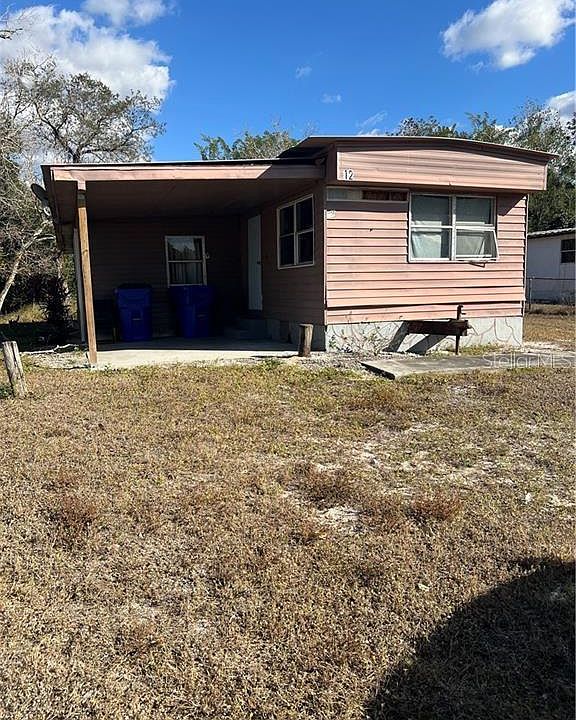 1st image of 12 MELROSE LANE