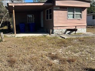 12 Melrose Ln, Lake Placid, FL 33852