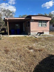 12 Melrose Ln, Lake Placid, FL, 33852