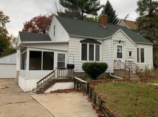 1211 Tremont St, Cedar Falls, IA 50613