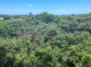 Mark Twain St, Naalehu, HI 96772